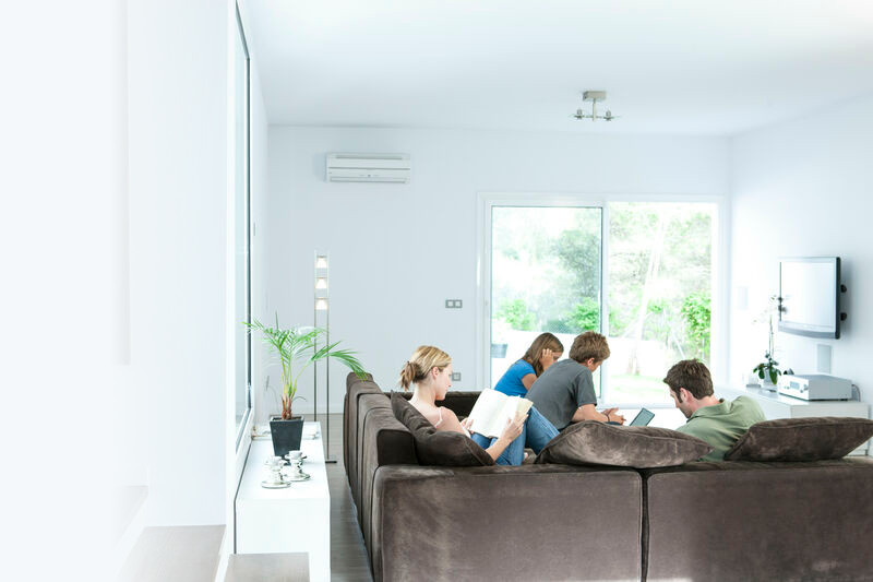 Pugh Heating HVAC Service Toledo OH Heating And Air Conditioning