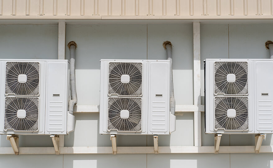 Heating and Air Conditioning Sylvania OH: Expert Services by Pugh Heating & Air Conditioning