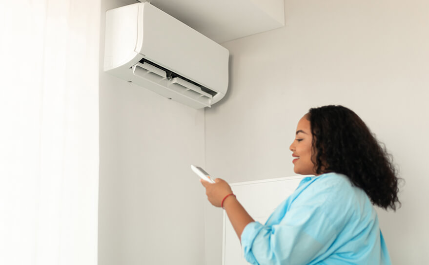 Professional Mini-Split Heat Pump Installation: Trust Pugh Heating & Air Conditioning